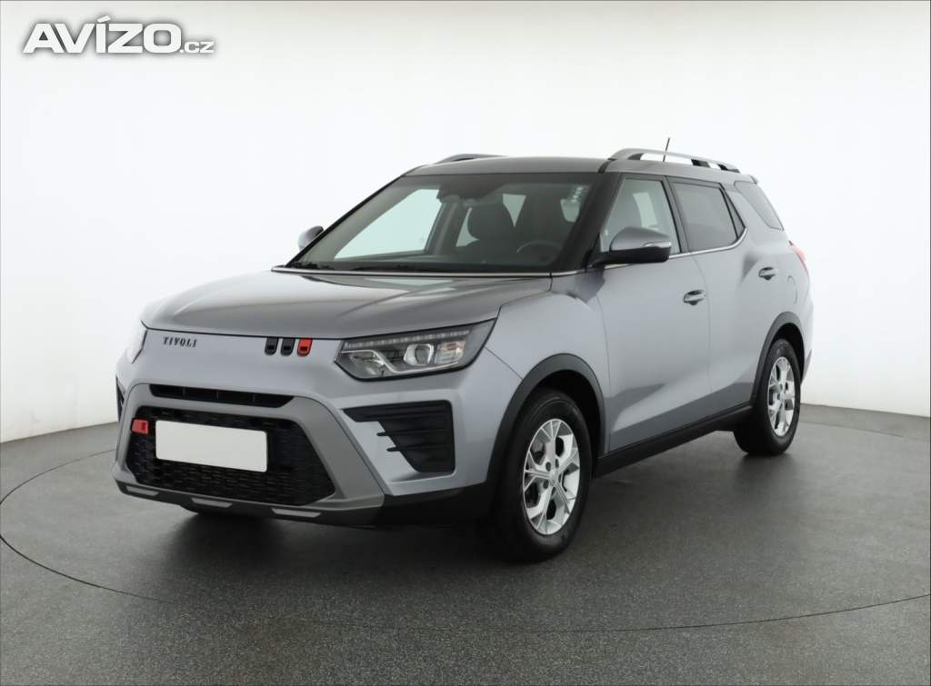 Foto inzerátu SsangYong Tivoli Grand 1.5 T-GDI