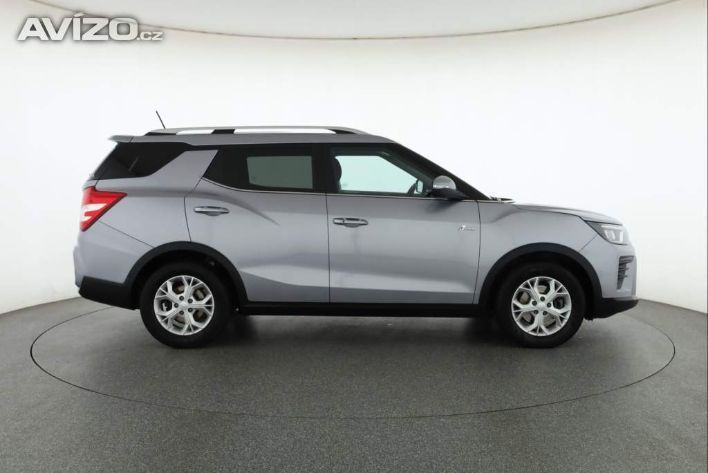 Foto inzerátu SsangYong Tivoli Grand 1.5 T-GDI