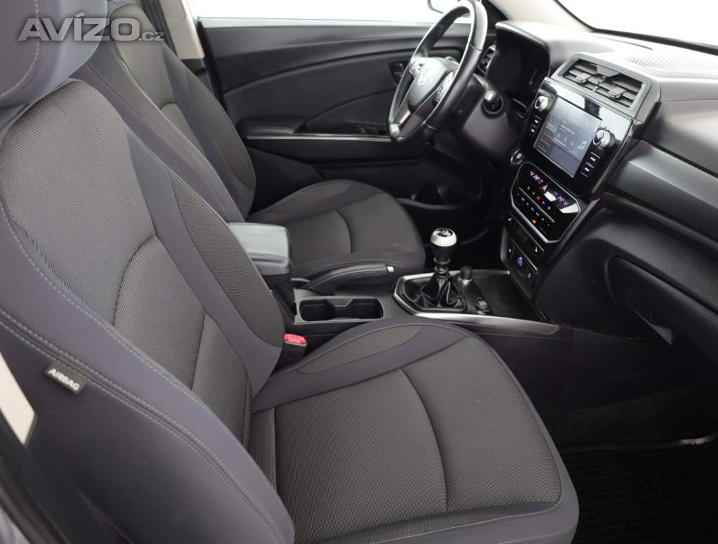 Foto inzerátu SsangYong Tivoli Grand 1.5 T-GDI