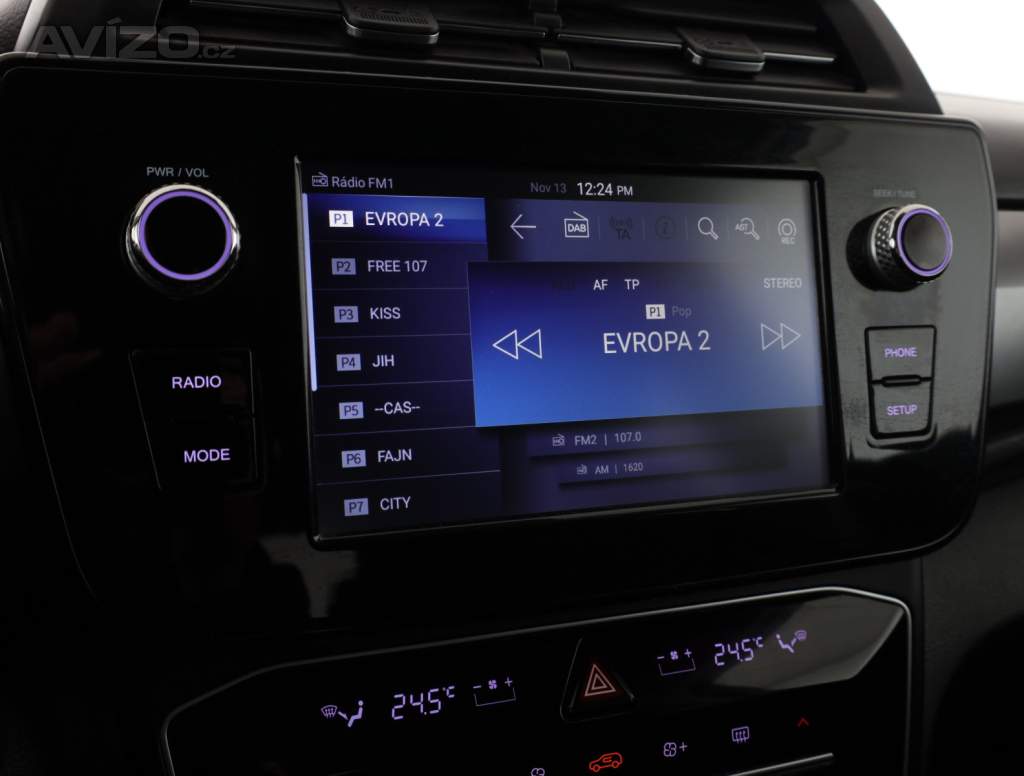 Foto inzerátu SsangYong Tivoli Grand 1.5 T-GDI