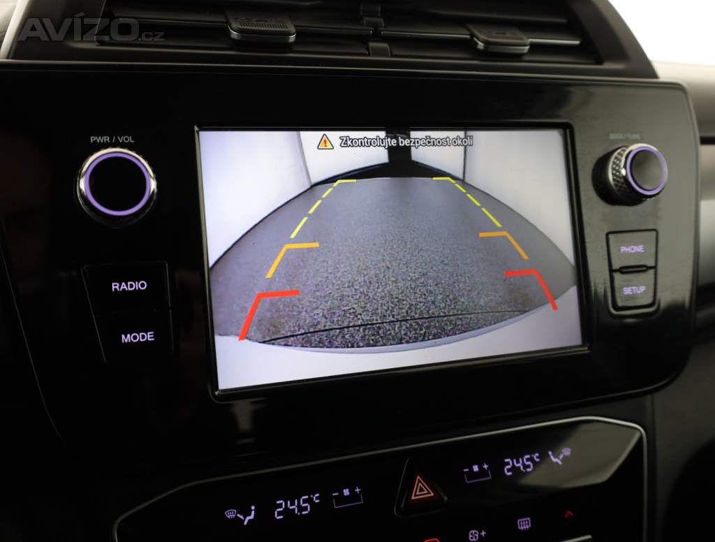 Foto inzerátu SsangYong Tivoli Grand 1.5 T-GDI