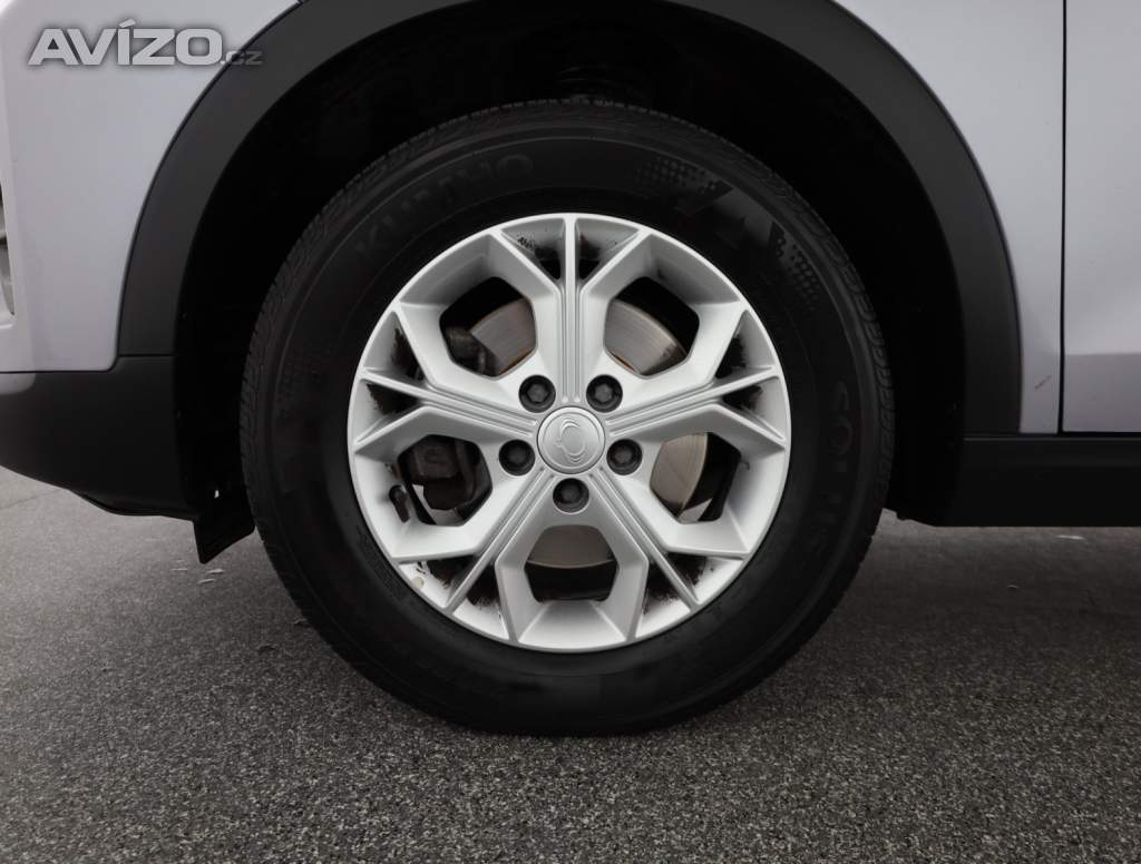 Foto inzerátu SsangYong Tivoli Grand 1.5 T-GDI