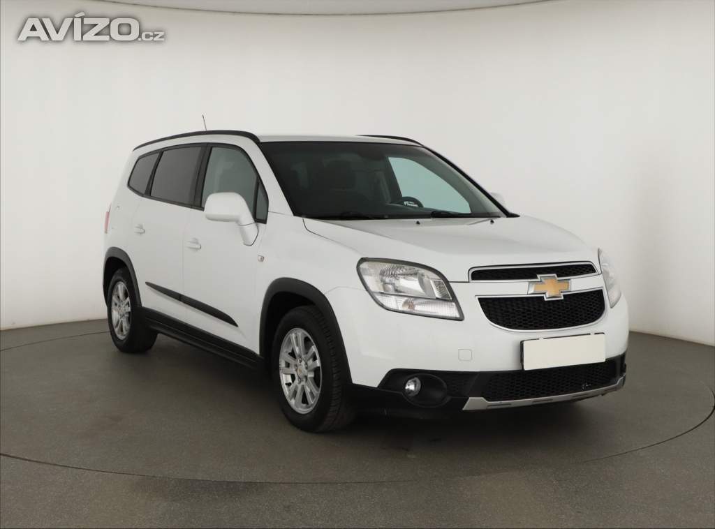 Chevrolet Orlando 1.8i