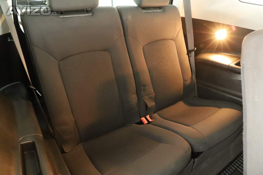 Foto inzerátu Chevrolet Orlando 1.8i