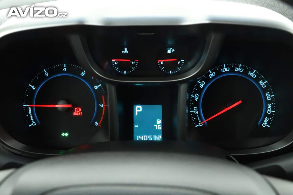 Foto inzerátu Chevrolet Orlando 1.8i