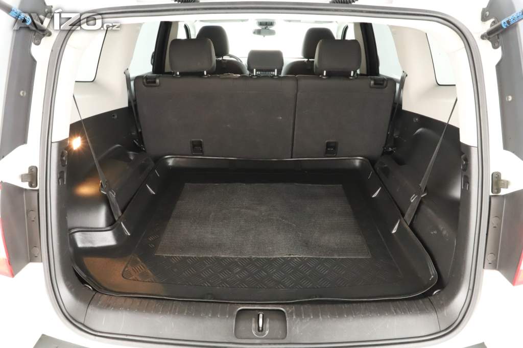 Foto inzerátu Chevrolet Orlando 1.8i