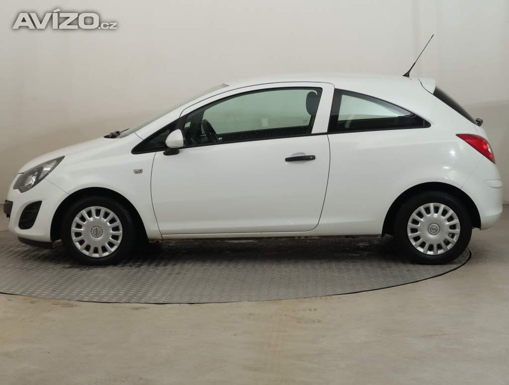 Foto inzerátu Opel Corsa 1.2