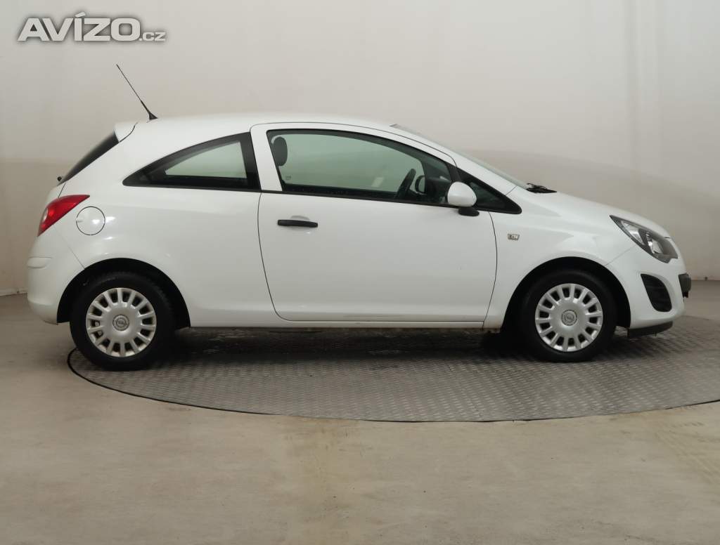 Foto inzerátu Opel Corsa 1.2