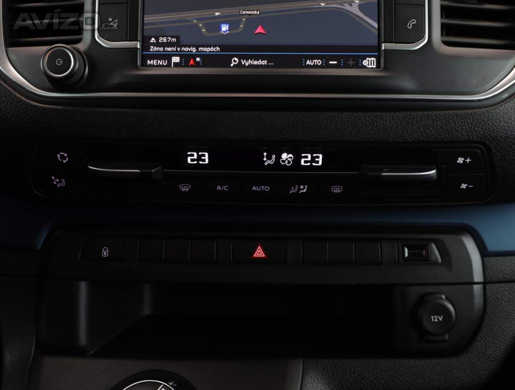 Foto inzerátu Peugeot Traveller 2.0 BlueHDi