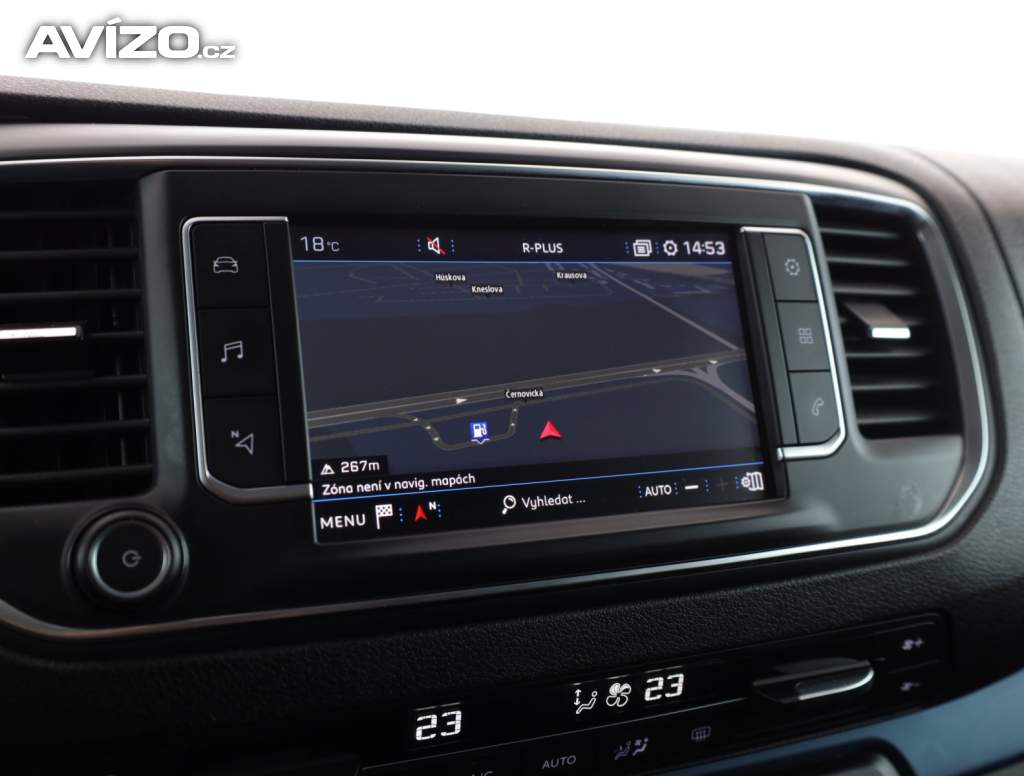 Foto inzerátu Peugeot Traveller 2.0 BlueHDi