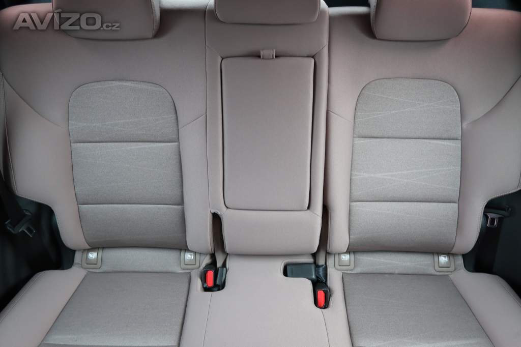 Foto inzerátu Hyundai Tucson 2.0 CRDi