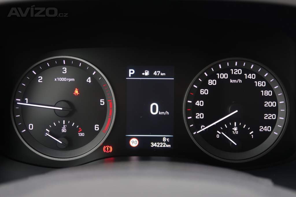 Foto inzerátu Hyundai Tucson 2.0 CRDi