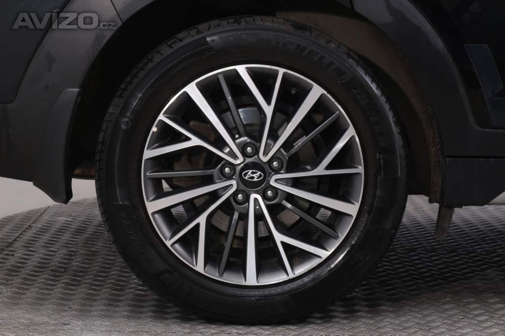 Foto inzerátu Hyundai Tucson 2.0 CRDi