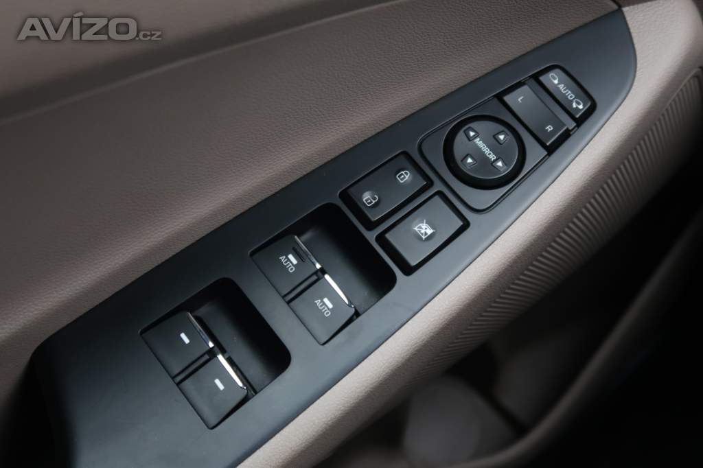 Foto inzerátu Hyundai Tucson 2.0 CRDi