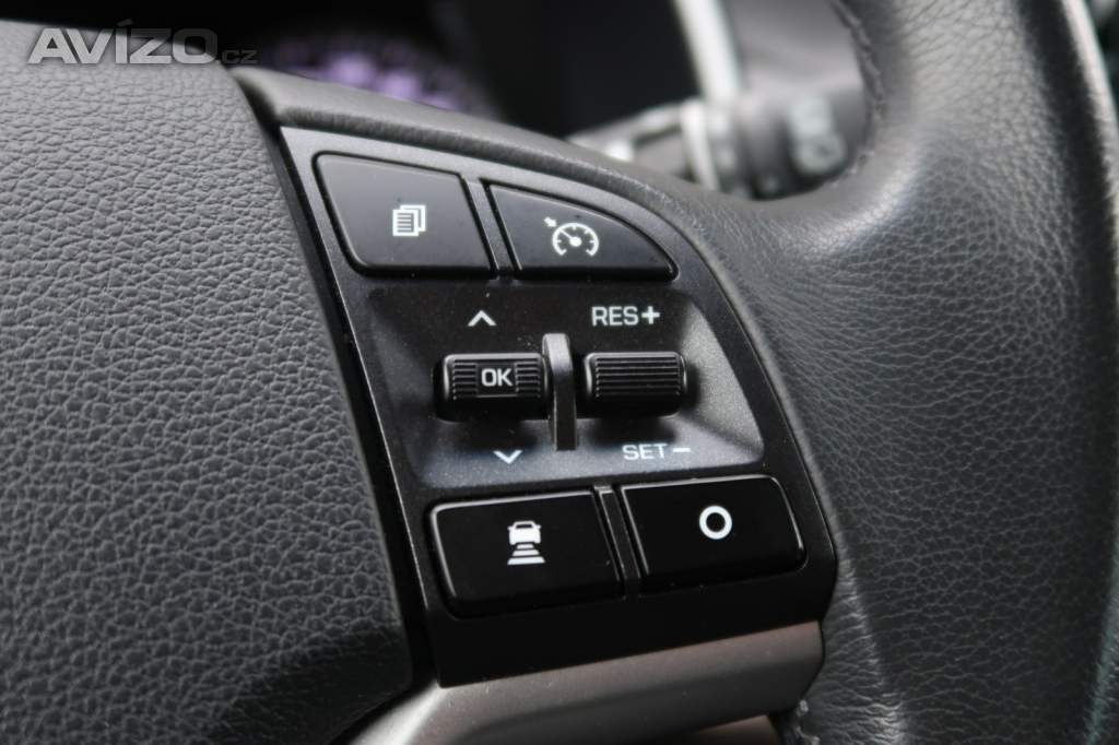 Foto inzerátu Hyundai Tucson 2.0 CRDi