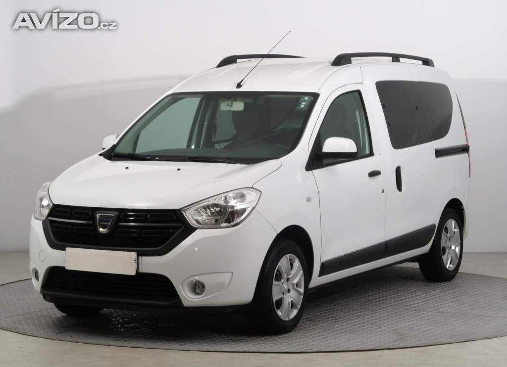 Foto inzerátu Dacia Dokker 1.6 SCe