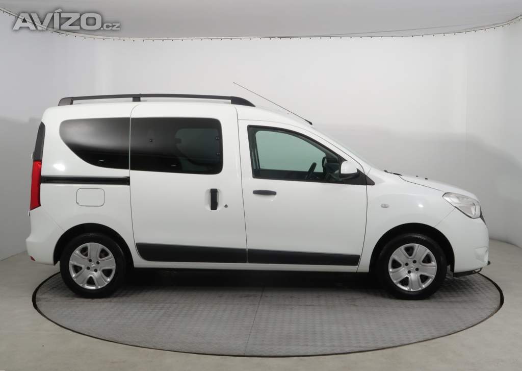 Foto inzerátu Dacia Dokker 1.6 SCe