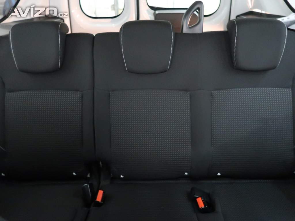 Foto inzerátu Dacia Dokker 1.6 SCe