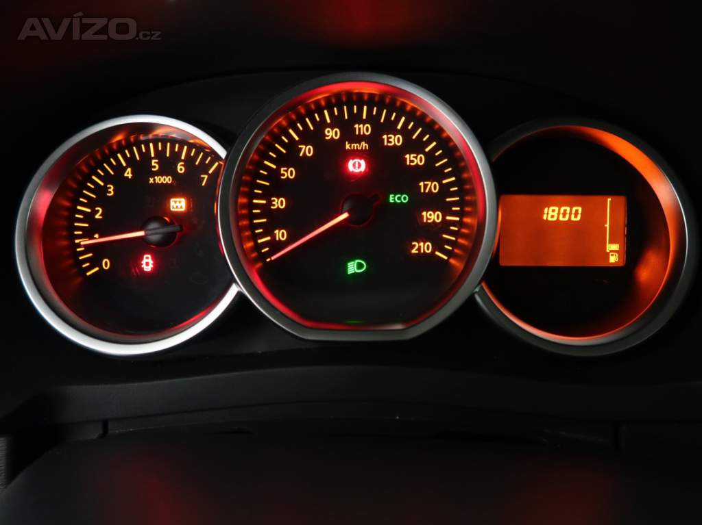 Foto inzerátu Dacia Dokker 1.6 SCe