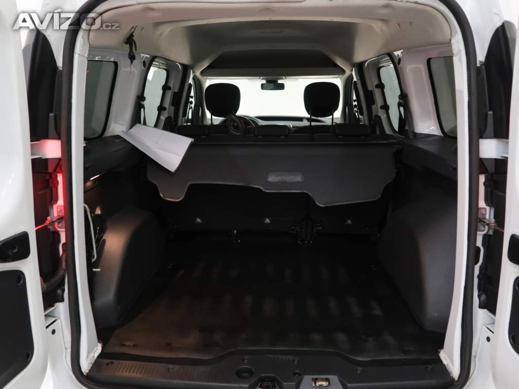 Foto inzerátu Dacia Dokker 1.6 SCe