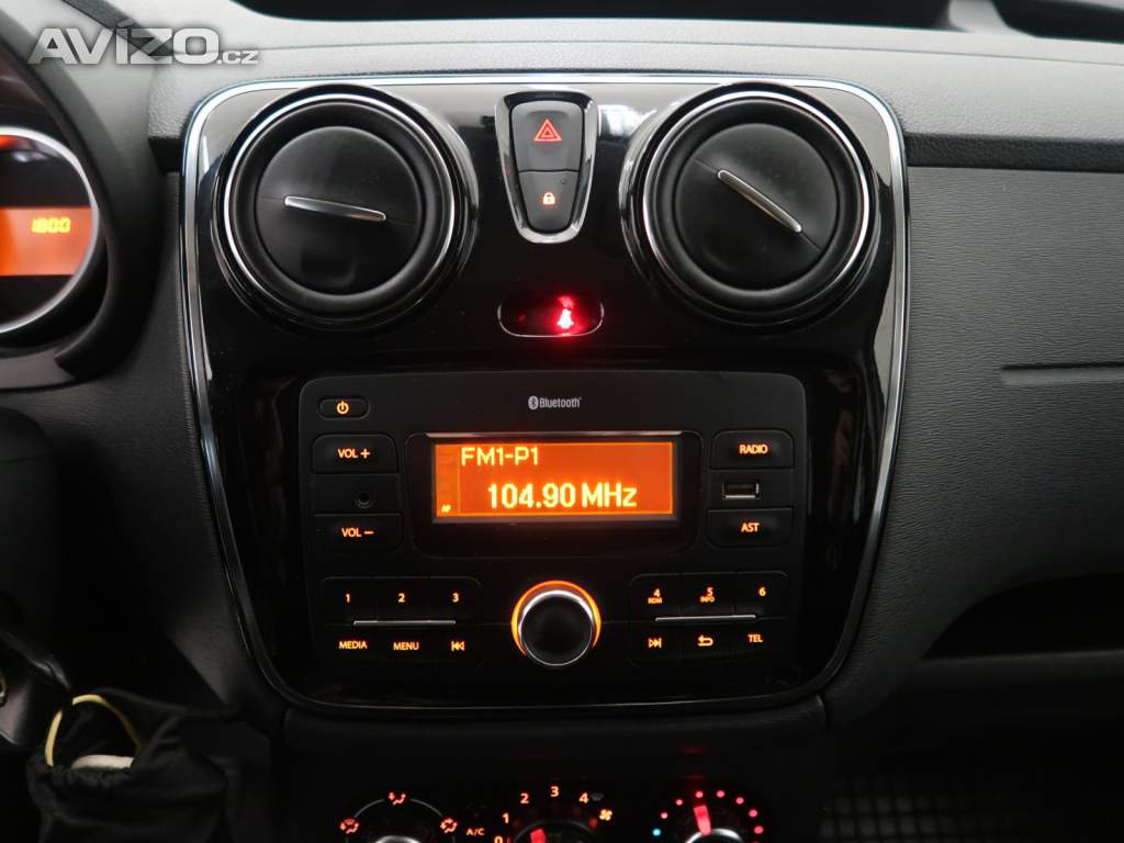 Foto inzerátu Dacia Dokker 1.6 SCe