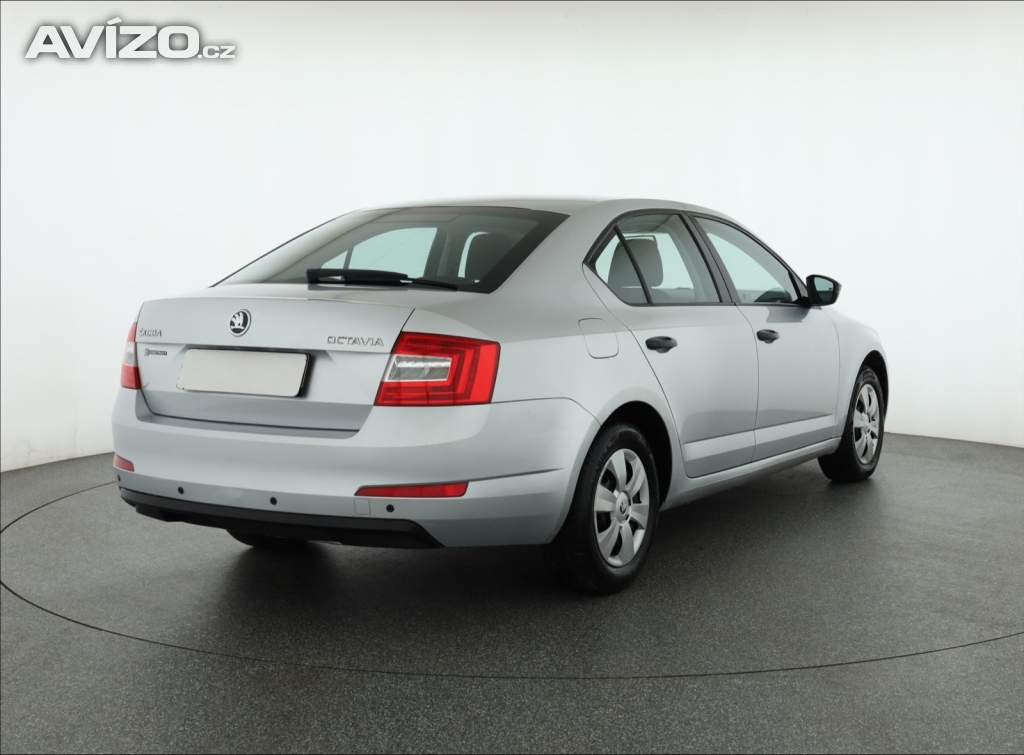 Foto inzerátu Škoda Octavia 1.2 TSI