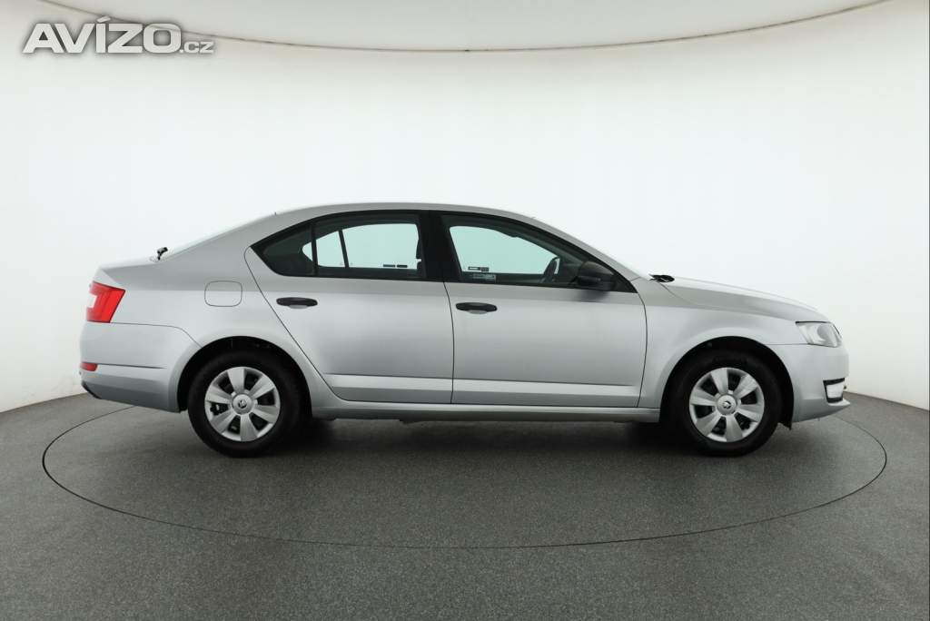 Foto inzerátu Škoda Octavia 1.2 TSI