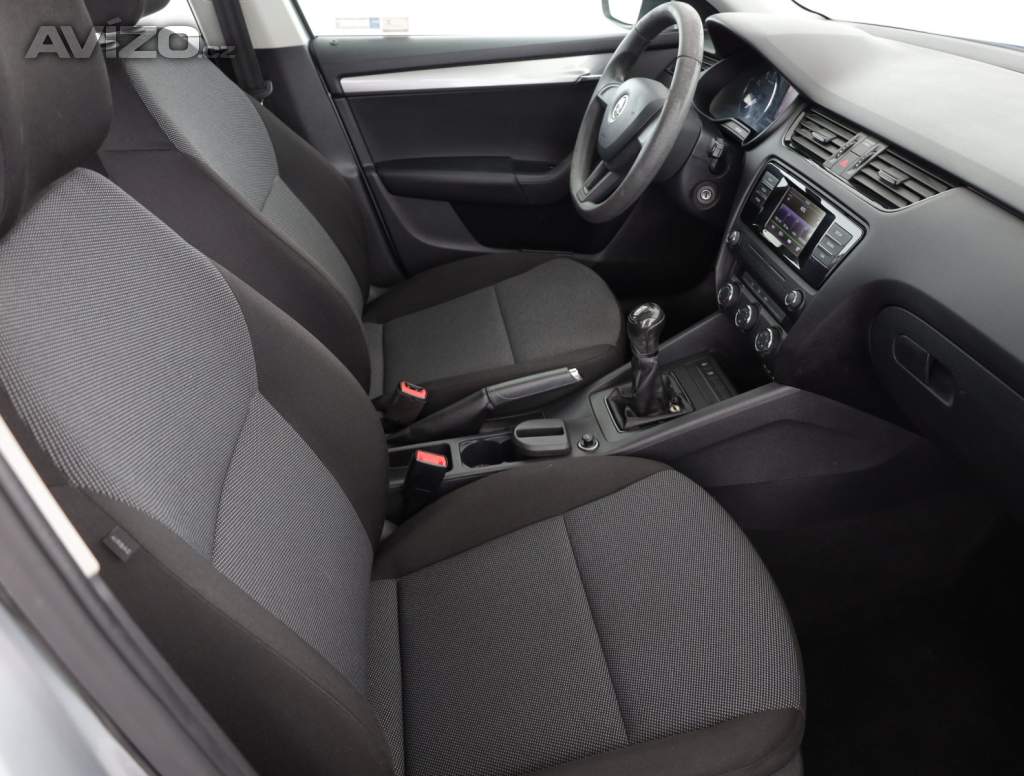 Foto inzerátu Škoda Octavia 1.2 TSI