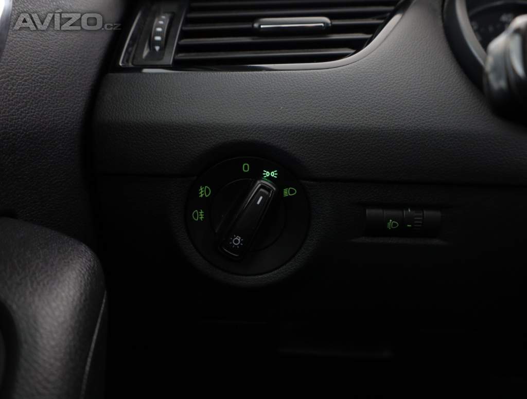 Foto inzerátu Škoda Octavia 1.2 TSI