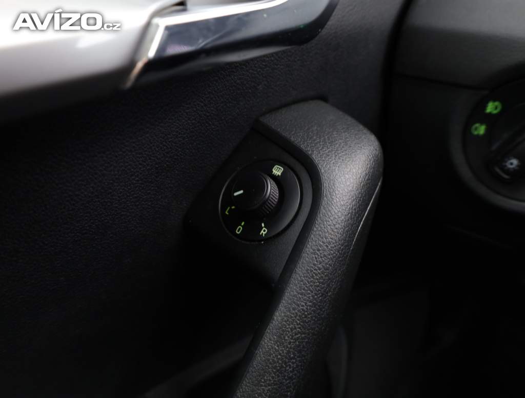 Foto inzerátu Škoda Octavia 1.2 TSI