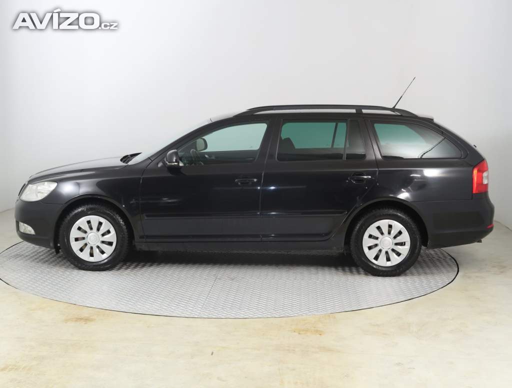 Foto inzerátu Škoda Octavia 1.4 TSI