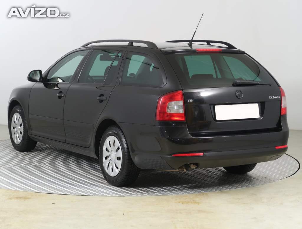 Foto inzerátu Škoda Octavia 1.4 TSI