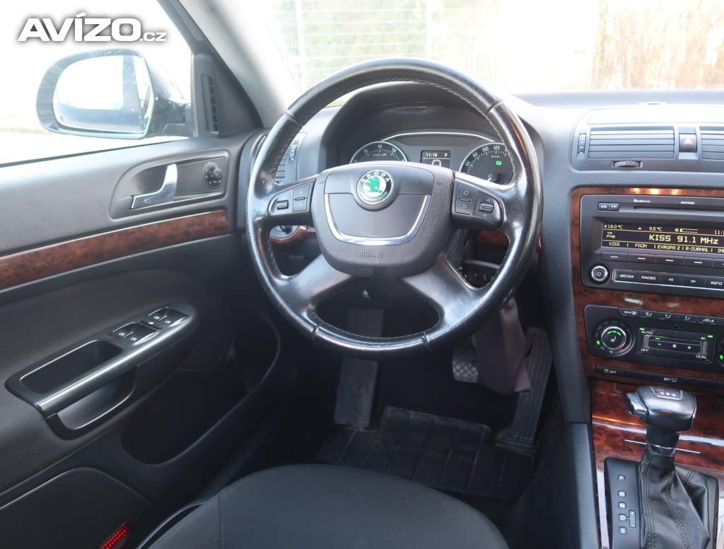 Foto inzerátu Škoda Octavia 1.4 TSI