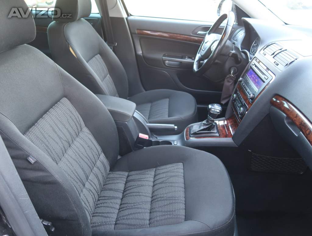 Foto inzerátu Škoda Octavia 1.4 TSI