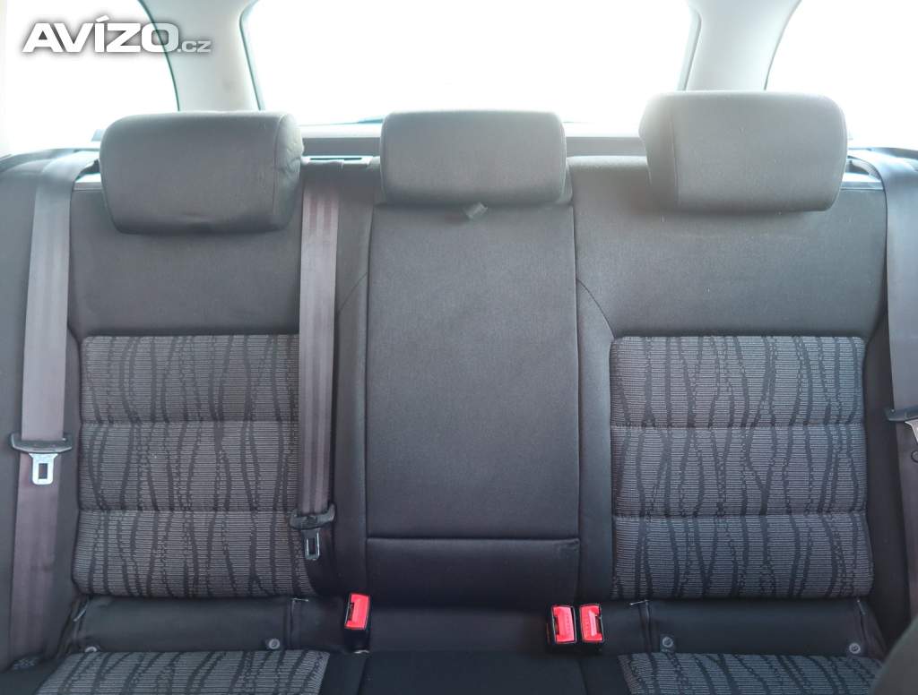 Foto inzerátu Škoda Octavia 1.4 TSI