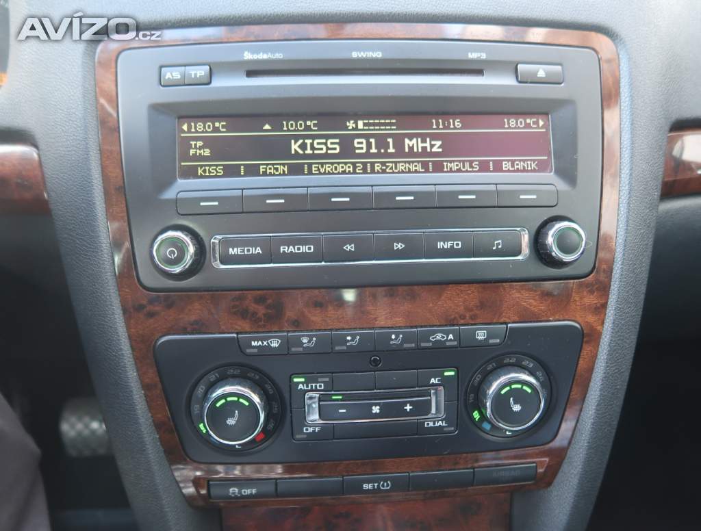 Foto inzerátu Škoda Octavia 1.4 TSI