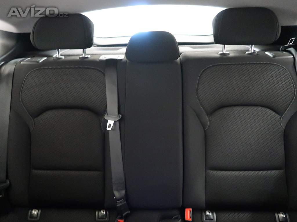 Foto inzerátu Hyundai i30 Fastback 1.0 T-GDI