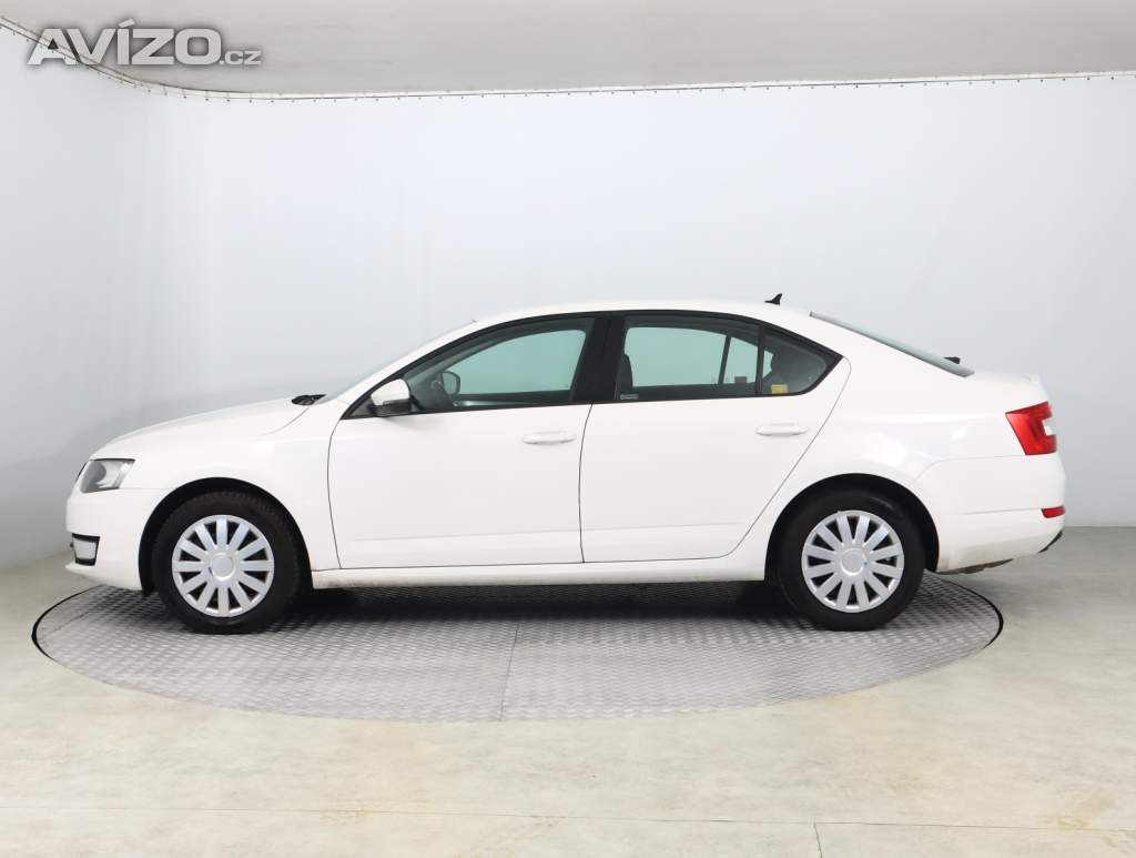 Foto inzerátu Škoda Octavia 1.8 TSI