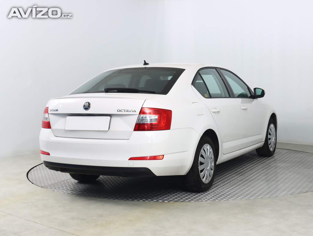 Foto inzerátu Škoda Octavia 1.8 TSI