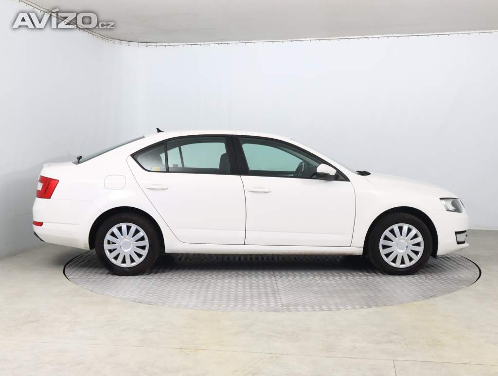 Foto inzerátu Škoda Octavia 1.8 TSI