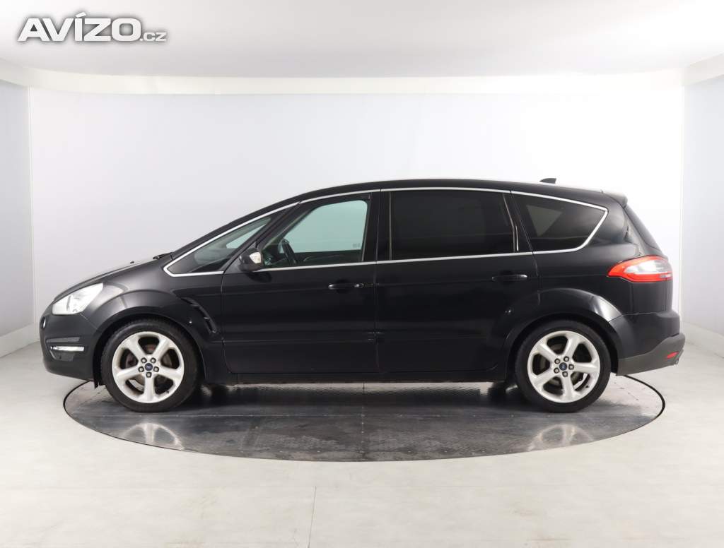 Foto inzerátu Ford S-MAX 2.2 TDCi