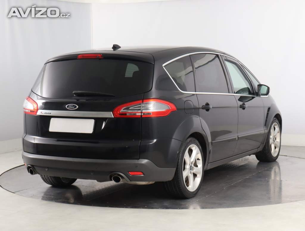 Foto inzerátu Ford S-MAX 2.2 TDCi