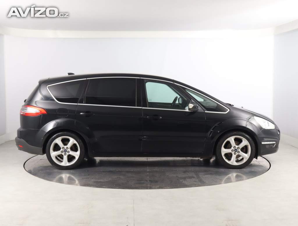 Foto inzerátu Ford S-MAX 2.2 TDCi