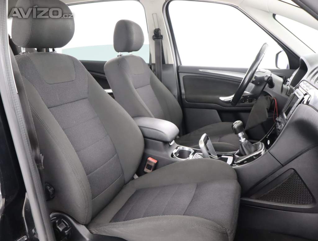 Foto inzerátu Ford S-MAX 2.2 TDCi