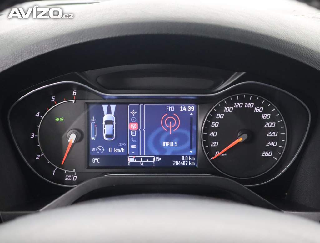 Foto inzerátu Ford S-MAX 2.2 TDCi