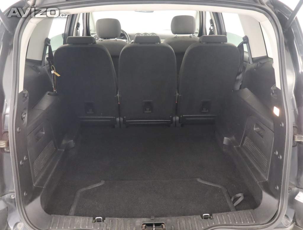 Foto inzerátu Ford S-MAX 2.2 TDCi