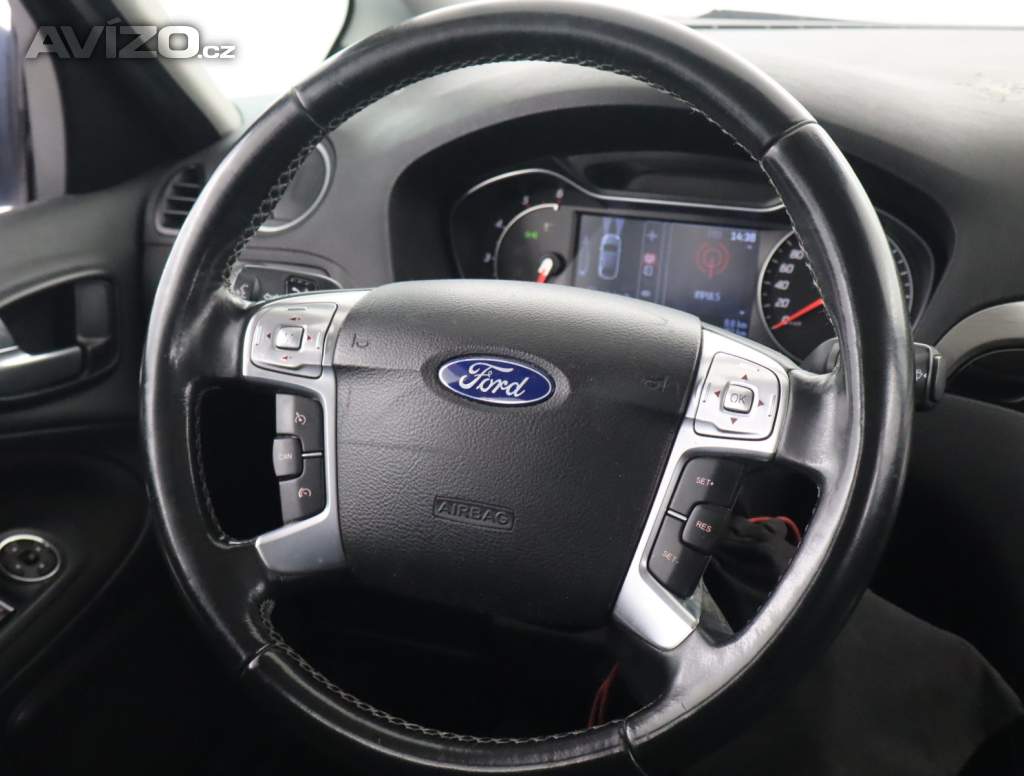 Foto inzerátu Ford S-MAX 2.2 TDCi