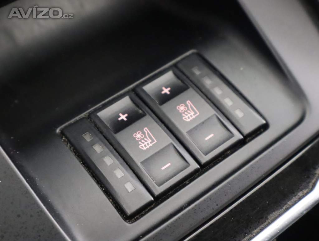 Foto inzerátu Ford S-MAX 2.2 TDCi