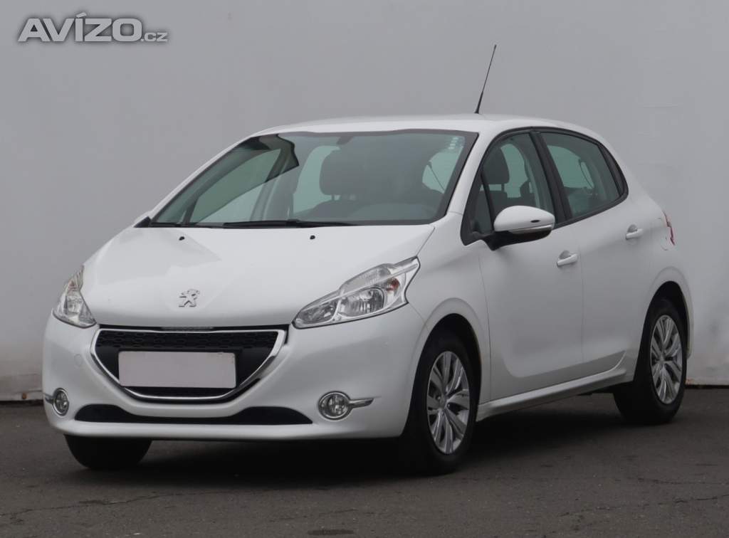 Foto inzerátu Peugeot 208 1.0 VTi