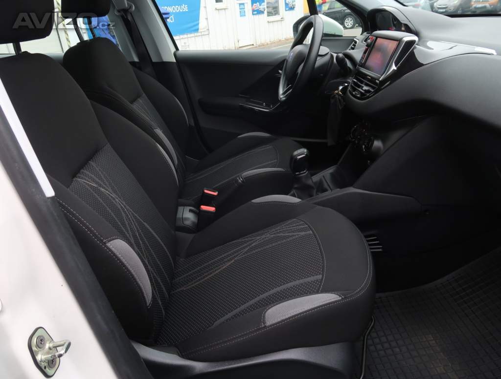 Foto inzerátu Peugeot 208 1.0 VTi